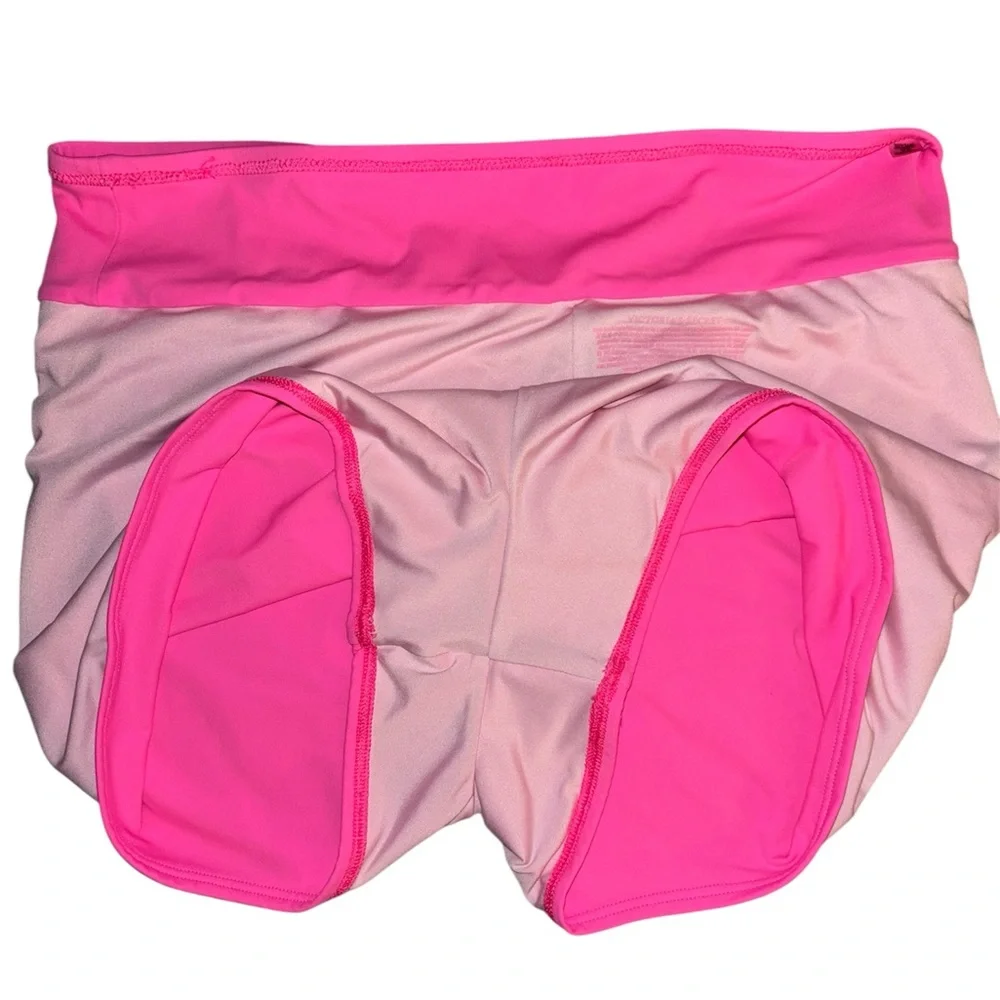 Victoria's Secret Pink Swim Shorts - Picture 4 of 6